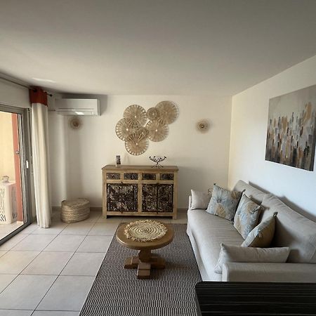 Frejus Plage Le Capitole T2 35M2 Climatise Balcon Fréjus Exterior foto