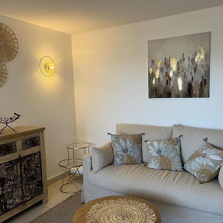 Frejus Plage Le Capitole T2 35M2 Climatise Balcon Fréjus Exterior foto