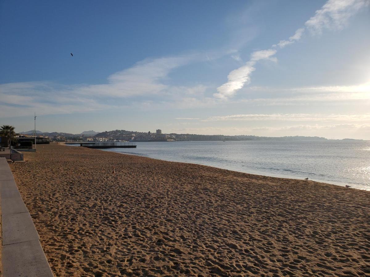Frejus Plage Le Capitole T2 35M2 Climatise Balcon Fréjus Exterior foto