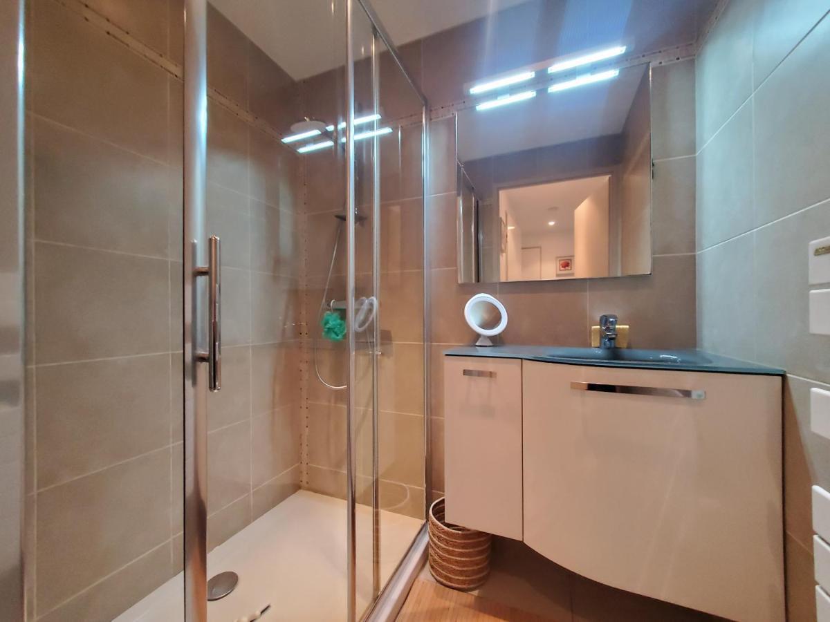 Frejus Plage Le Capitole T2 35M2 Climatise Balcon Fréjus Exterior foto