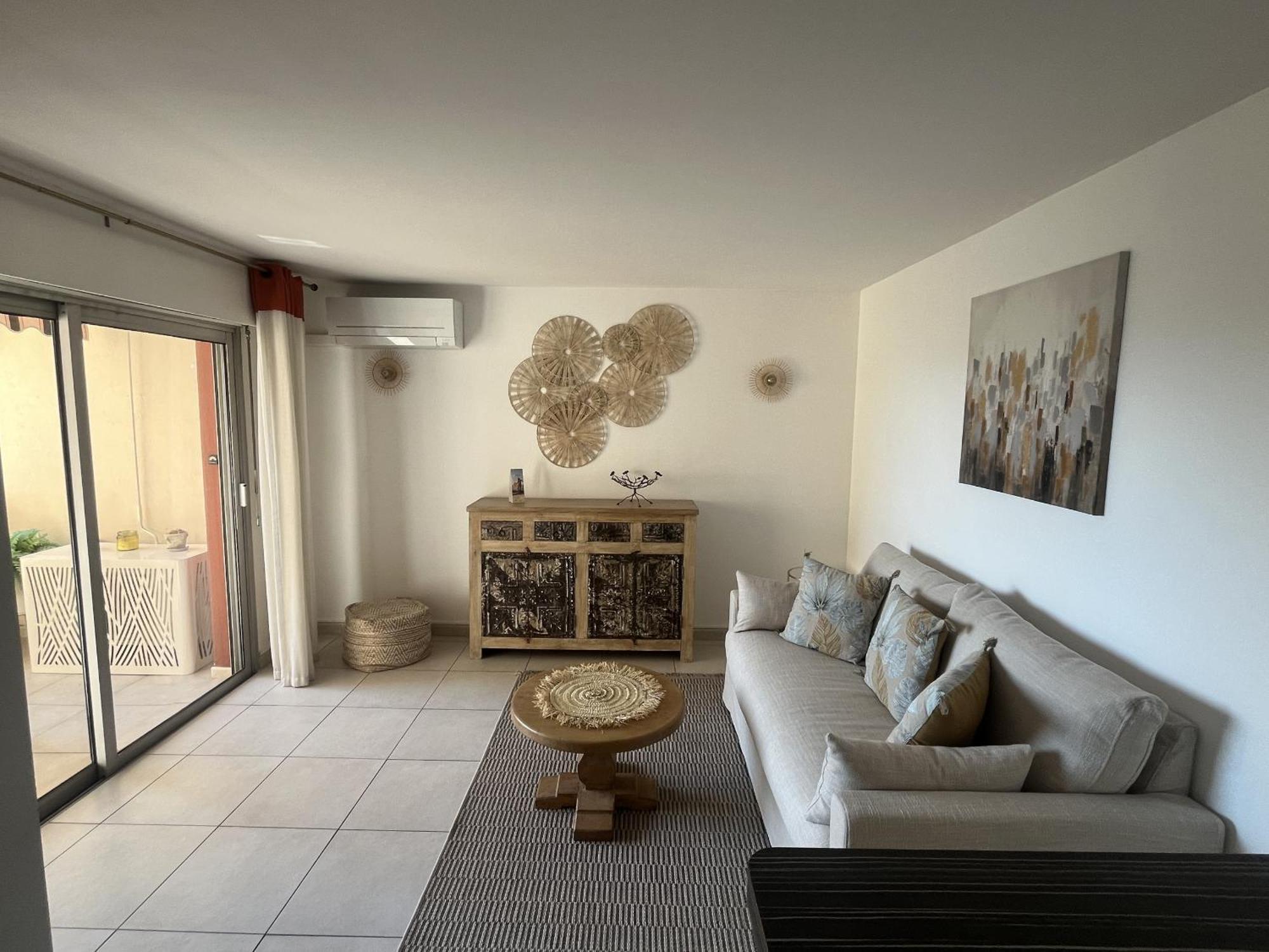 Frejus Plage Le Capitole T2 35M2 Climatise Balcon Fréjus Exterior foto